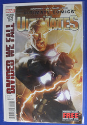 The Ultimates #1-24 Near Complete Set VF-VF/NM