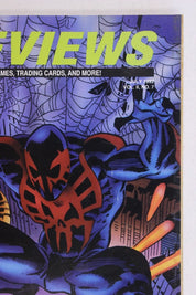 Diamond Previews Vol. II #7