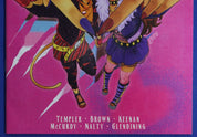 Monster High Pride One-Shot VF/NM
