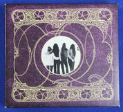 Fanny First Time in a Long Time The Reprise Recordings 4 CD Box Set Limited Edition