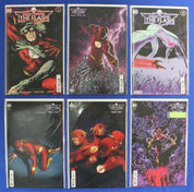 Knight Terrors Crossover Event Near Complete Lot of 95 VF/NM