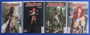 Red Sonja #1-28 Full Cosplay Cover Set + Lord of Fools VF/NM