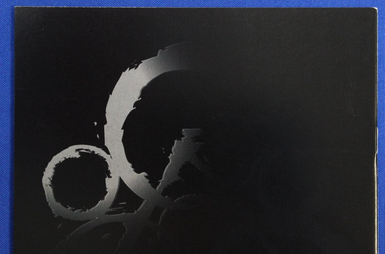 Second Stage Turbine Blade #1-2 FN-VF