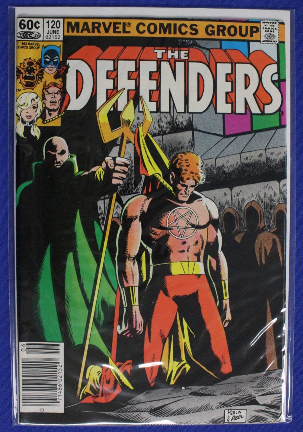 The Defenders #50-83, 85-146, 148-149, 152 Run Lot of 99 FN-VF
