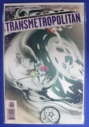 Transmetropolitan #1-60 + Extras Near Complete Set (NO #3) VF-VF/NM