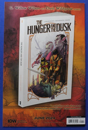 Monster High Pride One-Shot VF/NM