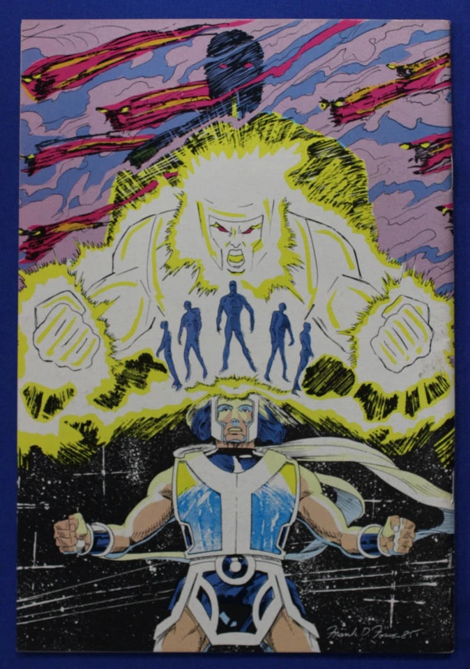 Megaton #2 & 3 FN/VF 1st Appearance of Savage Dragon