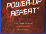 Final Boss #4 Smunchy Variant SIGNED w/ COA VF/NM