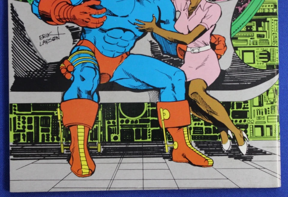 Megaton #2 & 3 FN/VF 1st Appearance of Savage Dragon