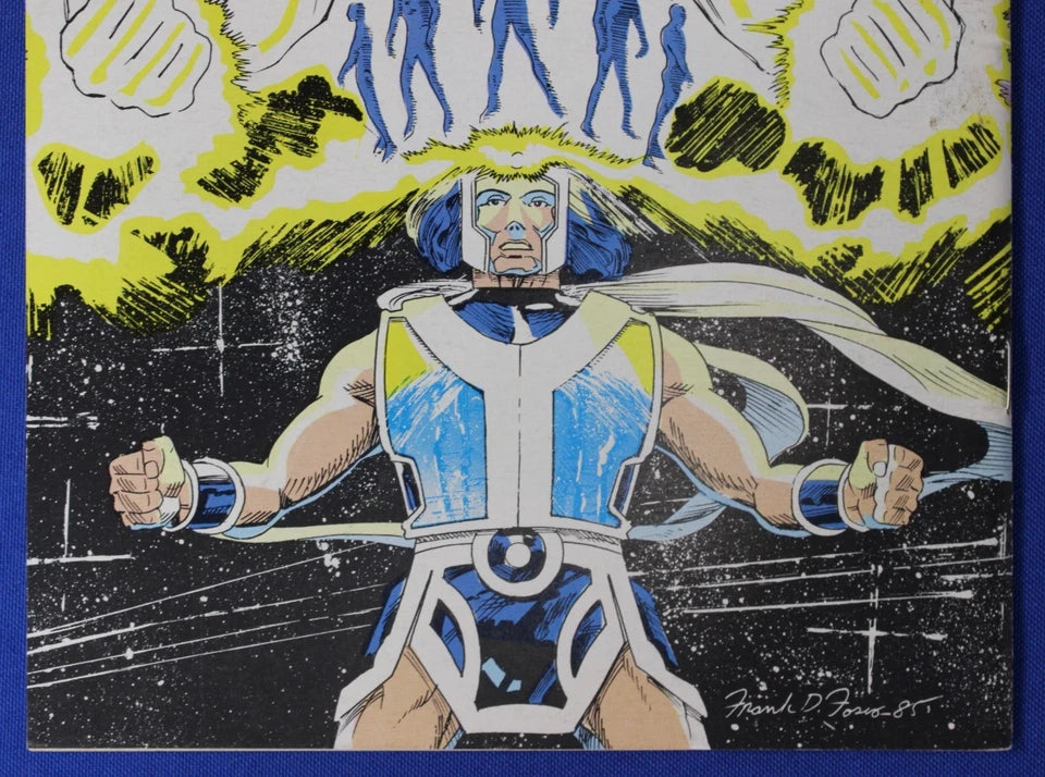 Megaton #2 & 3 FN/VF 1st Appearance of Savage Dragon