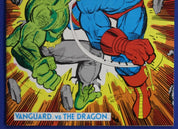 Megaton #2 & 3 FN/VF 1st Appearance of Savage Dragon