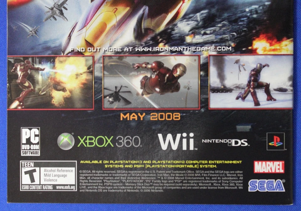 Annihilation Conquest #6 VF/NM