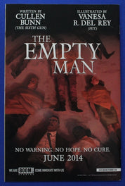 Translucid #1 SIGNED x2 Claudio Sanchez & Chondra Echert w/ COA VF/NM