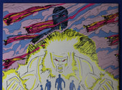 Megaton #2 & 3 FN/VF 1st Appearance of Savage Dragon