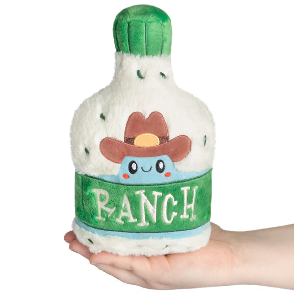Snacker Squishable Comfort Food Ranch
