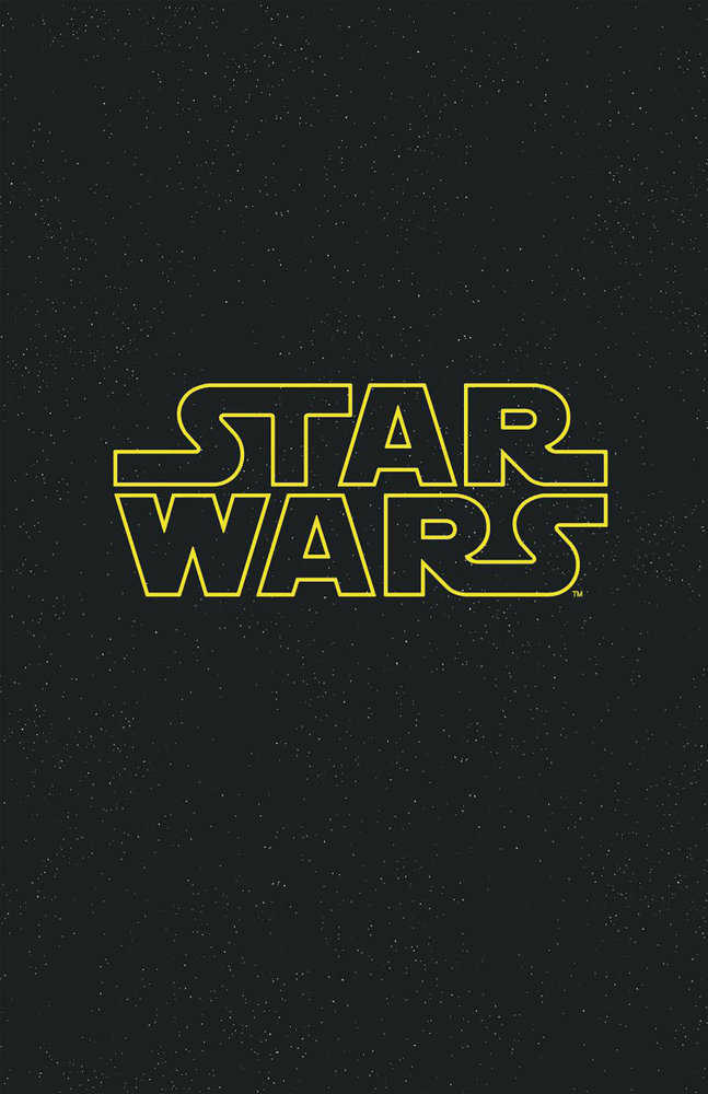 Star Wars 42 Logo Variant