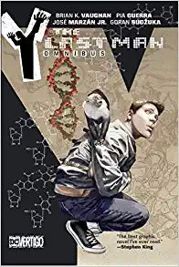 Y: The Last Man Omnibus