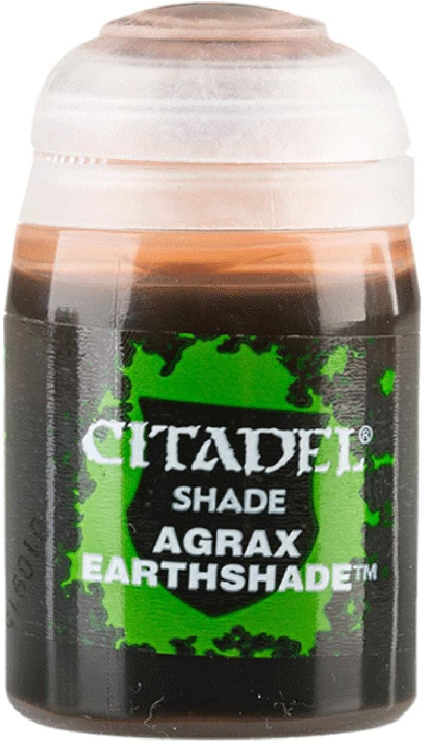 Citadel Paint Shade - Agrax Earthshade