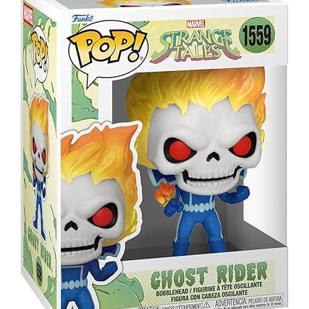 Funko Pop!