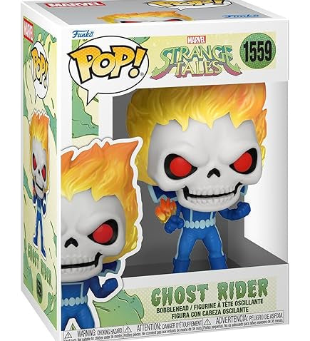 Funko Pop!