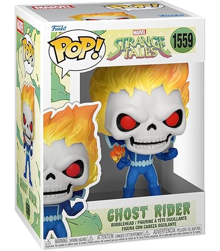Funko Pop!