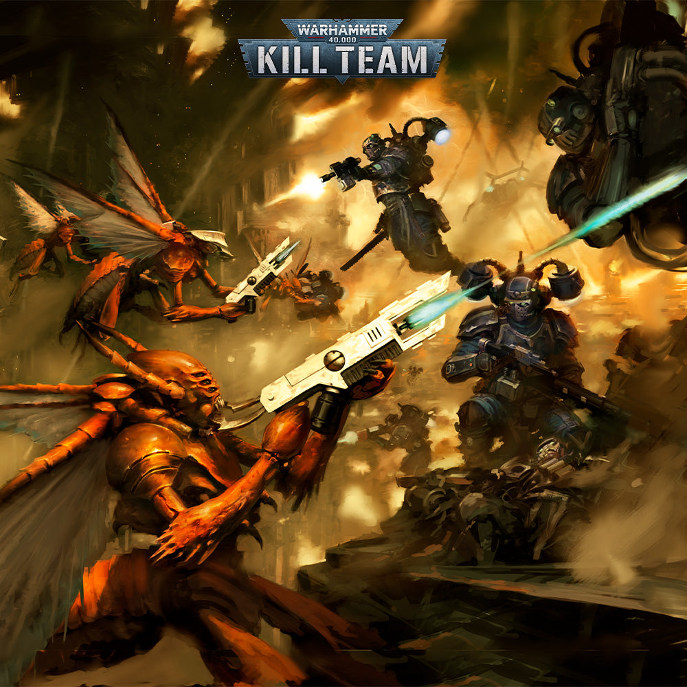Kill Team