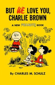 We Love You Charlie Brown TPB 1957-1959 (Titan Edition)
