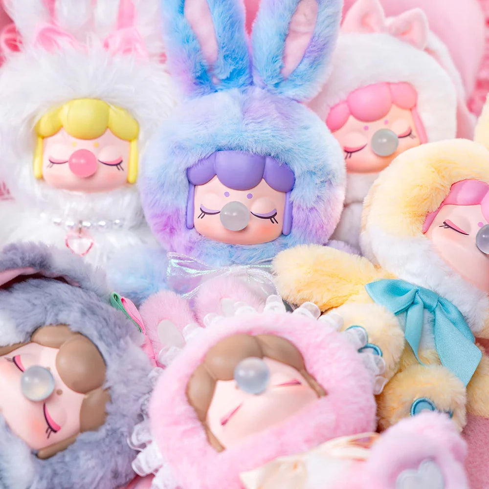 Rolife | Surprise Figure Dolls - Nanci Shining Bunny