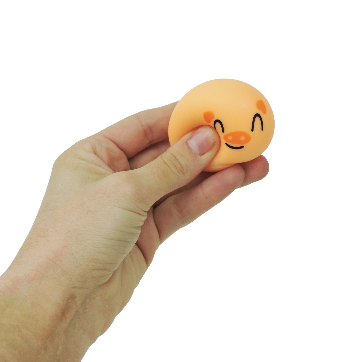 Bao Bun Buddies (Squishy)