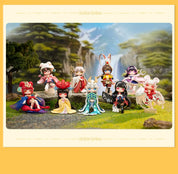 Rolife | Surprise Figure Dolls - Suri's Journey to the West