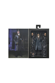 Horror of Dracula (1958) - Ultimate Van Helsing 7" Scale Action Figure