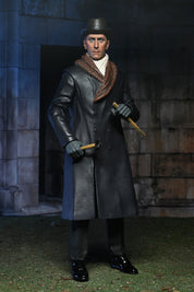 Horror of Dracula (1958) - Ultimate Van Helsing 7" Scale Action Figure