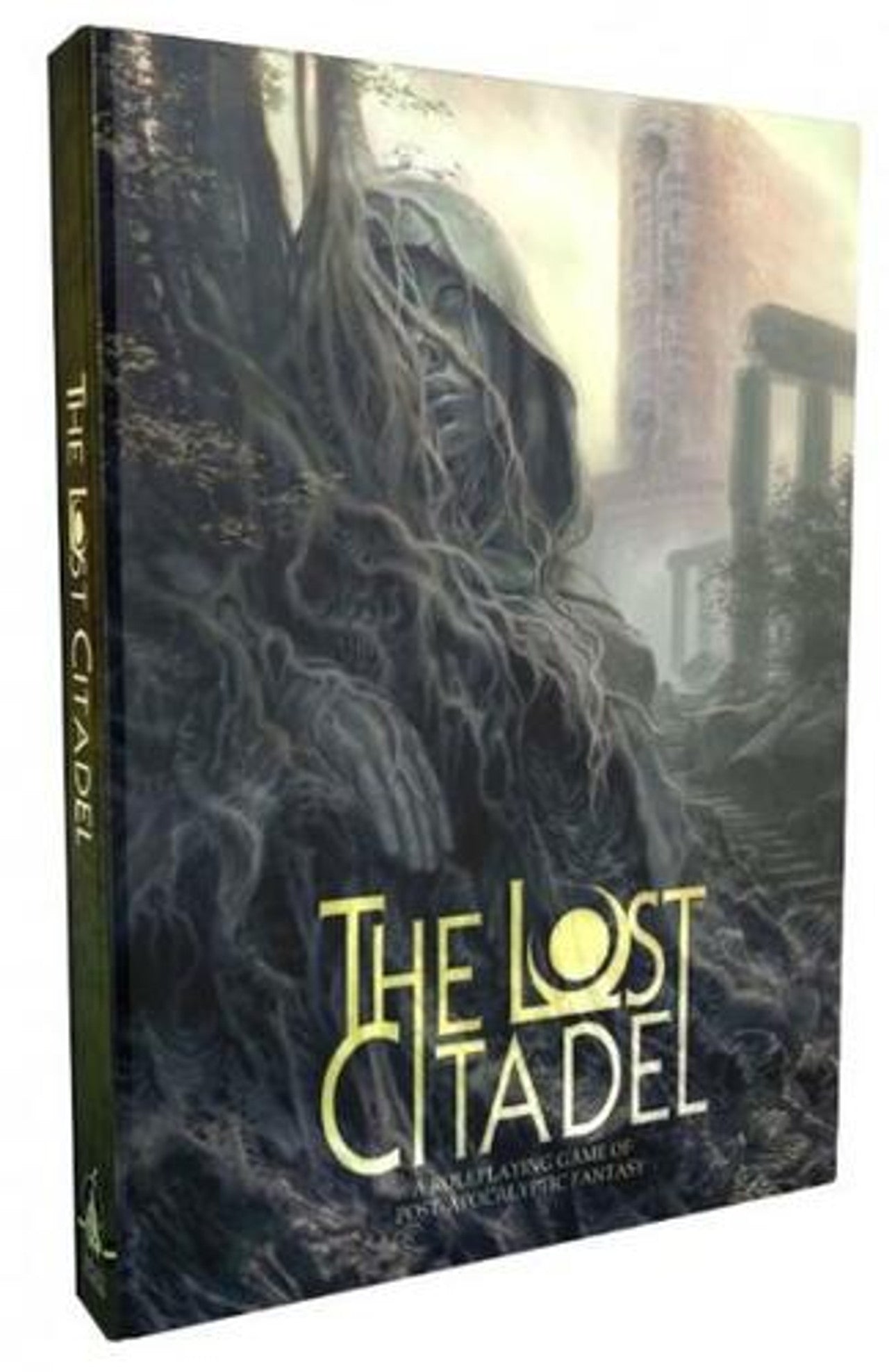The Lost Citadel [Pre-Owned]
