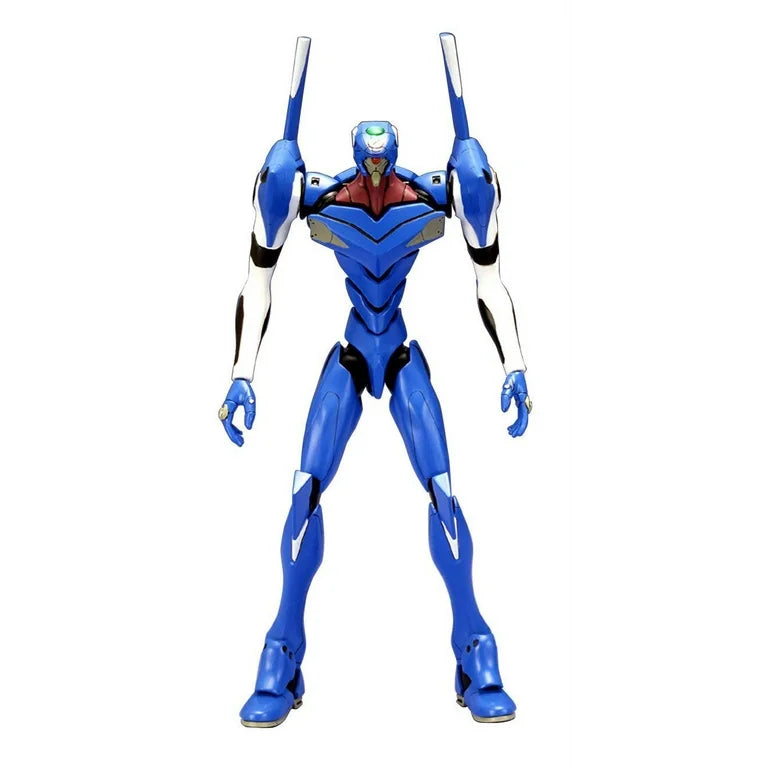 Eva-00 Prototype Bandai [Blue]