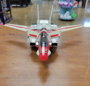 Jetfire G1 w/ Gun