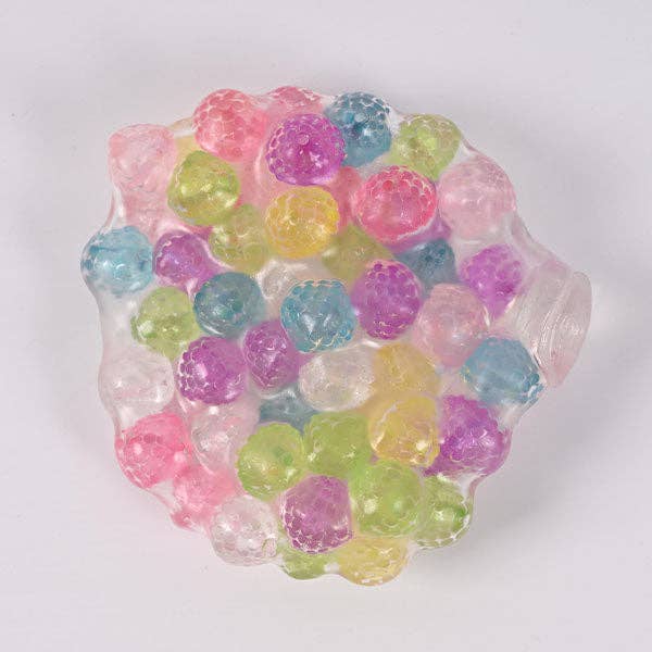 Crunch & Squish Candy Series Stress Ball Fidget Toy