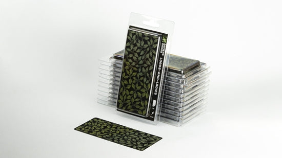 Gamers Grass: Laser Plants: Lords And Ladies