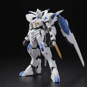 Full Mechanics Gundam Bael - Gundam Model Kit