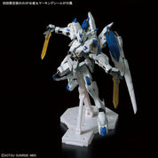 Full Mechanics Gundam Bael - Gundam Model Kit