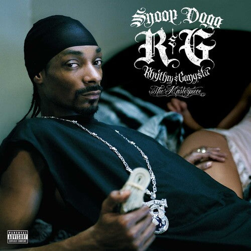 SNOOP DOGG / R & G: THE MASTERPIECE
