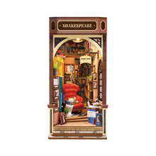 Load image into Gallery viewer, Book Nook &amp; Wonderland | Bookstore
