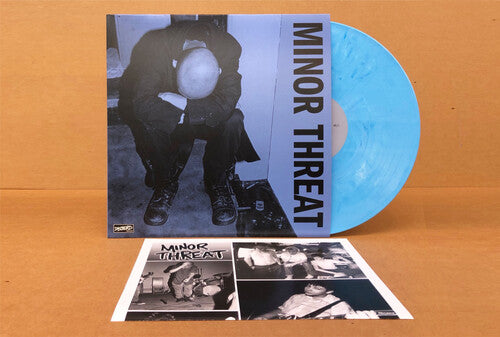 MINOR THREAT / MINOR THREAT