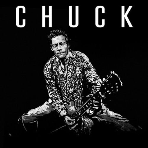 BERRY, CHUCK / CHUCK