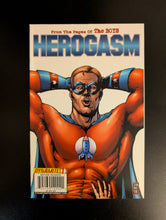 Load image into Gallery viewer, Herogasm #1 (2009) - FN+
