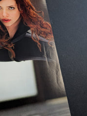 Black Widow #1 (2010) 1:10 Photo Variant - VF-