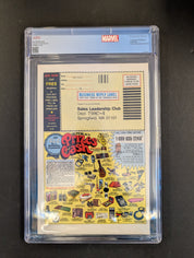 Amazing Spider-Man #194 (1979) CGC 7.5