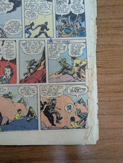 Wow Comics #42 (1946) - GD/2.0