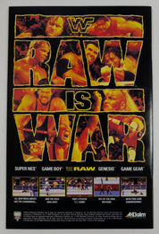 Wolverine #88 (1994) - VF/NM (9.0-9.2) - 1st Battle of Wolverine vs. Deadpool