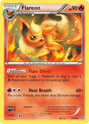 Flareon - Fire