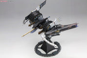 Ikaruga Black - Kotobukiya Model Kit